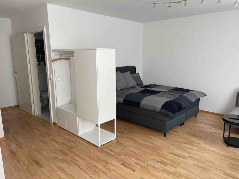Apartment Next To Mariahilferstrasse Viena Exterior foto